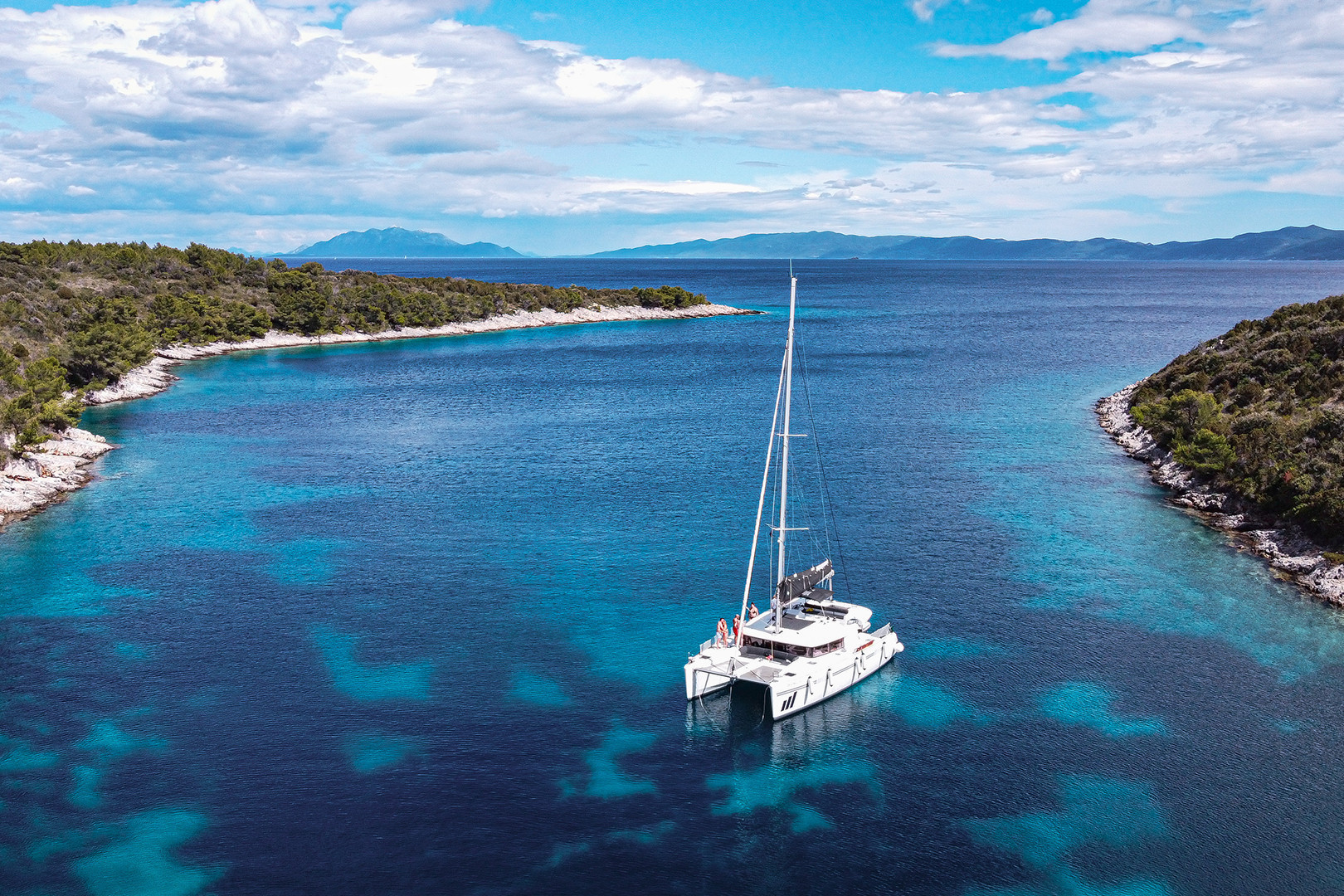 Vacanza in mare in Sardegna: scopri il lato sostenibile delle crociere di lusso