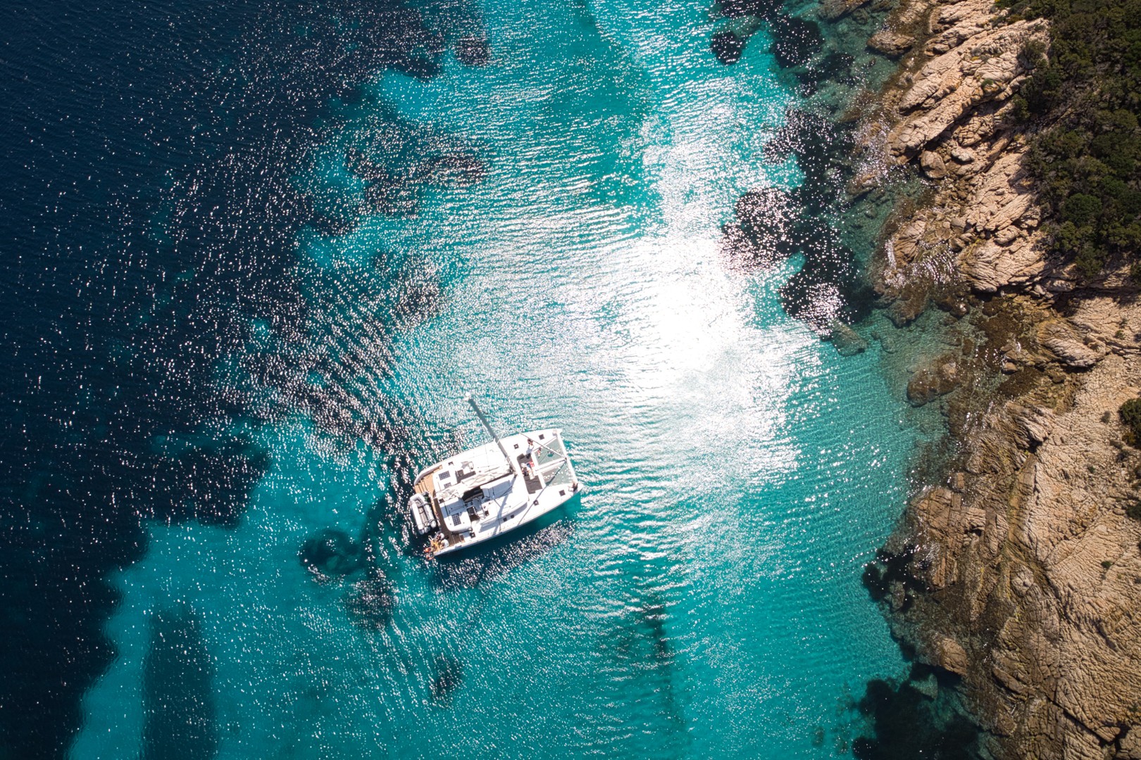 Crociera Sardegna, scopri i vantaggi dell’imbarco a cabina