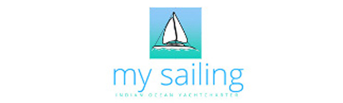 My Sailing